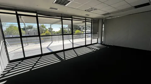 Main Straight, Main Road, Bryanston